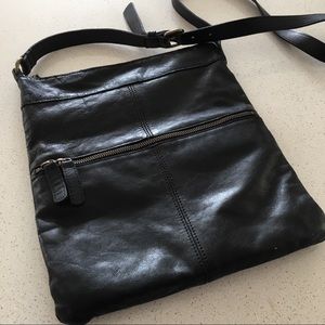 Gorgeous everyday vintage Woolworths bag